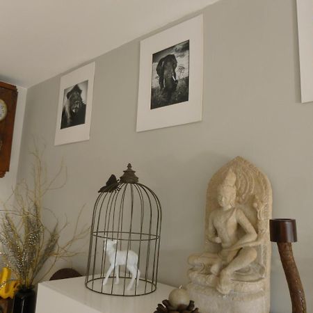 מונפלייה 1 Chambre, 1 P'Tit Dej', 1 Sourire מראה חיצוני תמונה