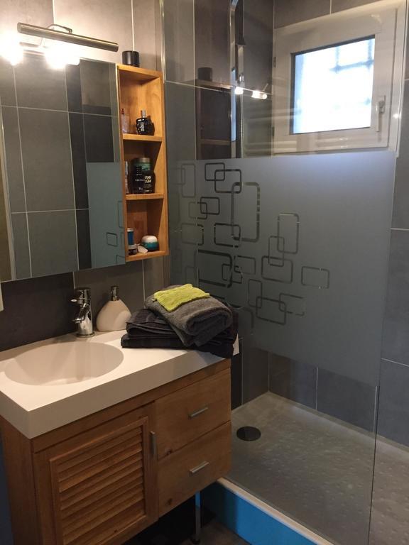 מונפלייה 1 Chambre, 1 P'Tit Dej', 1 Sourire מראה חיצוני תמונה