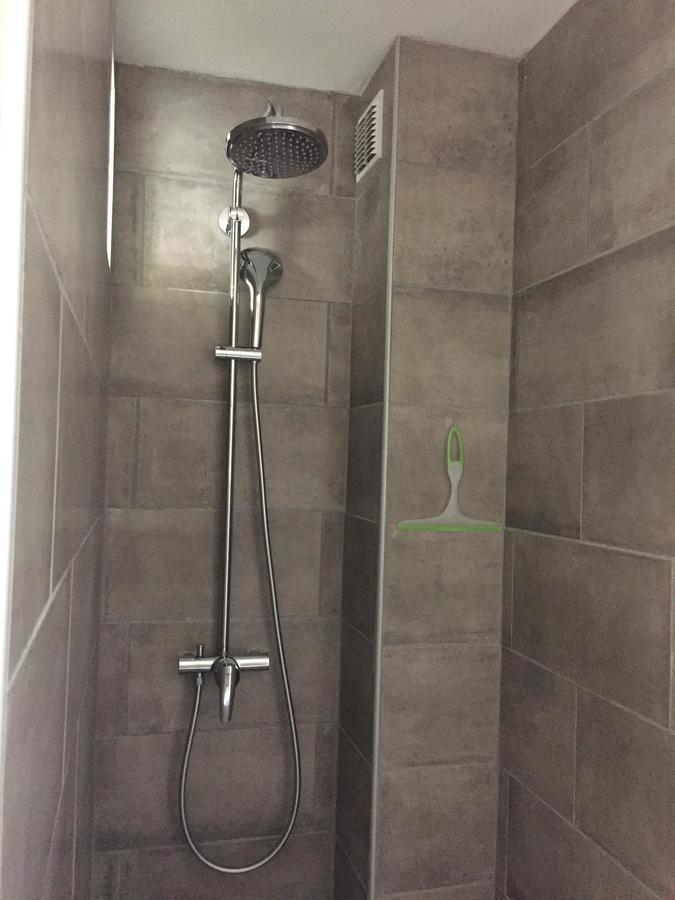מונפלייה 1 Chambre, 1 P'Tit Dej', 1 Sourire מראה חיצוני תמונה