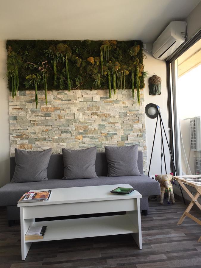 מונפלייה 1 Chambre, 1 P'Tit Dej', 1 Sourire מראה חיצוני תמונה