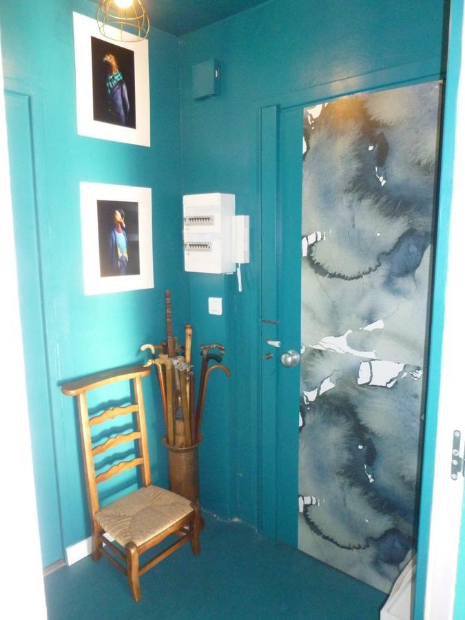 מונפלייה 1 Chambre, 1 P'Tit Dej', 1 Sourire מראה חיצוני תמונה