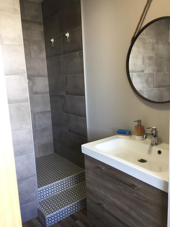 מונפלייה 1 Chambre, 1 P'Tit Dej', 1 Sourire מראה חיצוני תמונה