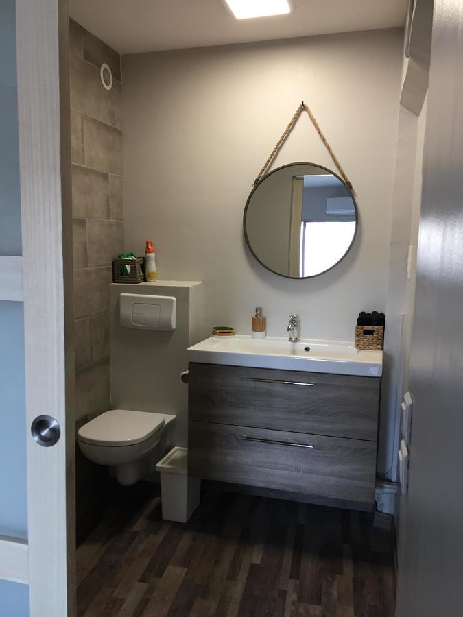 מונפלייה 1 Chambre, 1 P'Tit Dej', 1 Sourire מראה חיצוני תמונה