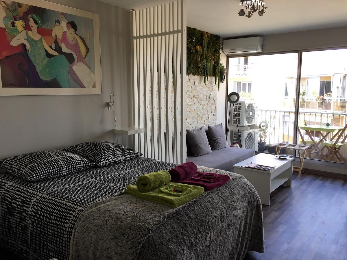 מונפלייה 1 Chambre, 1 P'Tit Dej', 1 Sourire מראה חיצוני תמונה